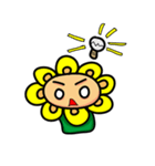 Clytie（個別スタンプ：40）