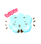 H2O（個別スタンプ：2）