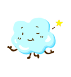 H2O（個別スタンプ：3）