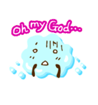 H2O（個別スタンプ：5）