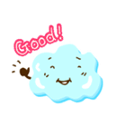 H2O（個別スタンプ：8）