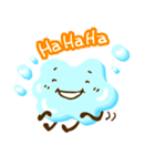 H2O（個別スタンプ：10）
