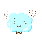 H2O（個別スタンプ：12）
