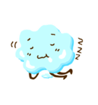H2O（個別スタンプ：13）