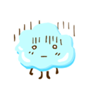H2O（個別スタンプ：18）