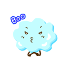 H2O（個別スタンプ：19）