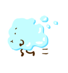 H2O（個別スタンプ：20）