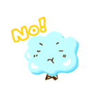 H2O（個別スタンプ：22）