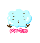H2O（個別スタンプ：23）