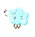 H2O（個別スタンプ：25）