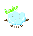 H2O（個別スタンプ：27）