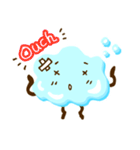 H2O（個別スタンプ：28）