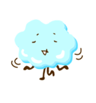 H2O（個別スタンプ：29）