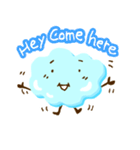 H2O（個別スタンプ：30）