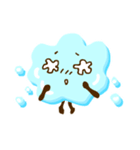 H2O（個別スタンプ：31）