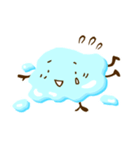 H2O（個別スタンプ：33）
