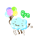 H2O（個別スタンプ：40）