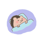 hariri（個別スタンプ：27）