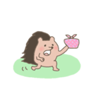 hariri（個別スタンプ：35）