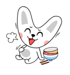 PIPI ＆ TOBY (情感篇)（個別スタンプ：24）