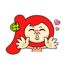 PIPI ＆ TOBY (情感篇)（個別スタンプ：29）