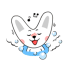 PIPI ＆ TOBY (情感篇)（個別スタンプ：30）