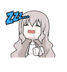 RagazzA3（個別スタンプ：9）