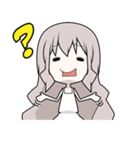 RagazzA3（個別スタンプ：19）