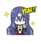RagazzA3（個別スタンプ：21）