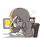 RagazzA3（個別スタンプ：24）