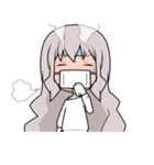 RagazzA3（個別スタンプ：28）