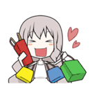 RagazzA3（個別スタンプ：39）