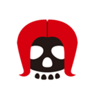 Skump + R（個別スタンプ：37）