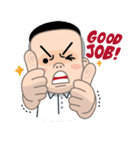 Khobkhun（個別スタンプ：2）