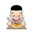 Khobkhun（個別スタンプ：5）