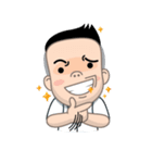 Khobkhun（個別スタンプ：8）