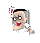 Khobkhun（個別スタンプ：11）