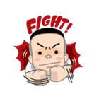 Khobkhun（個別スタンプ：12）