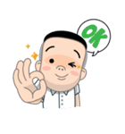 Khobkhun（個別スタンプ：15）