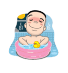 Khobkhun（個別スタンプ：17）
