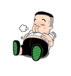 Khobkhun（個別スタンプ：19）