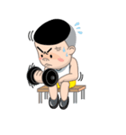Khobkhun（個別スタンプ：20）