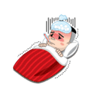 Khobkhun（個別スタンプ：21）