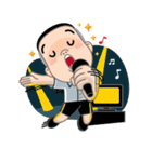 Khobkhun（個別スタンプ：22）