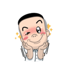 Khobkhun（個別スタンプ：25）
