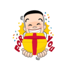 Khobkhun（個別スタンプ：27）