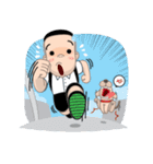 Khobkhun（個別スタンプ：30）