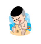 Khobkhun（個別スタンプ：31）