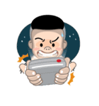 Khobkhun（個別スタンプ：32）