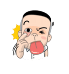 Khobkhun（個別スタンプ：33）
